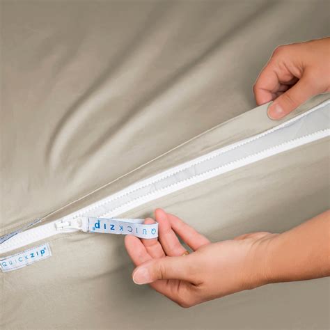 Quick zip sheets revolutionize how people make their beds daily 11