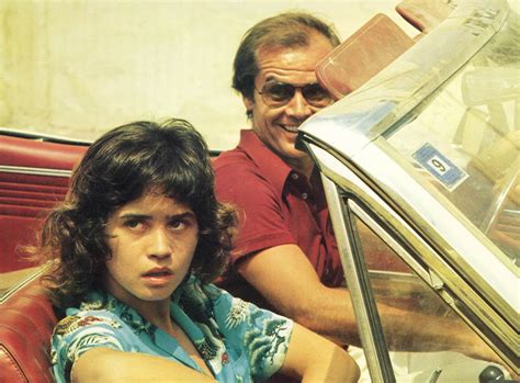 Photo de Maria Schneider - Profession : reporter : Photo Jack Nicholson