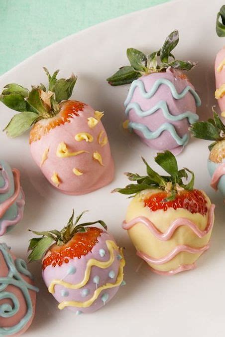 40 Easy Homemade Easter Candy Recipes — Best Easter Candy to Make