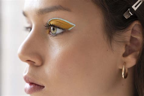 Makeup Trends 2024 Eyes