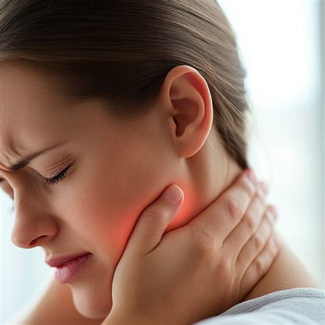 neck pain  migraines  connected