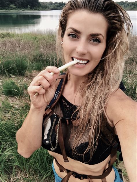 BUSHCRAFT & SURVIVAL - Melissa Miller @MelissaBackwoods