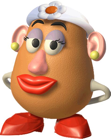 Toy Story - Personagens
