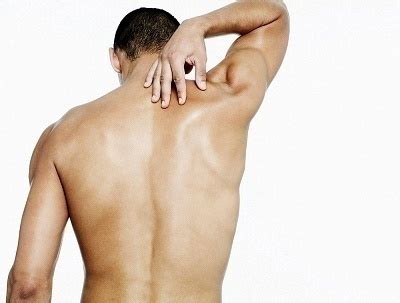 Upper Back Pain – Medical Symptoms Guide