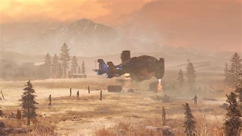 Screenshot of XCOM 2 (Xbox One, 2016) - MobyGames