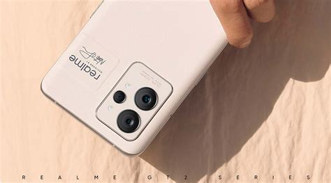 MWC 2022: Realme GT 2 Pro with Snapdragon 8 Gen 1 launched; GT Neo 3 to ...