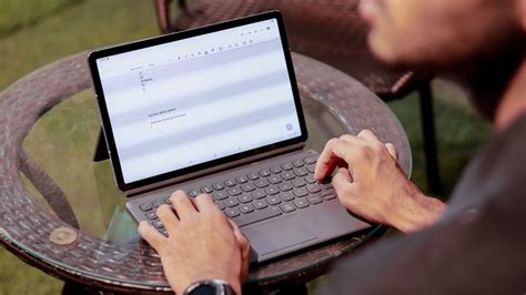 Best Budget Business Tablet