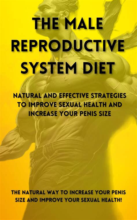 Smashwords – The Male Reproductive System Diet: Natural and Effective