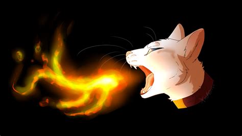 Fire Breath by XxUkarixX on DeviantArt