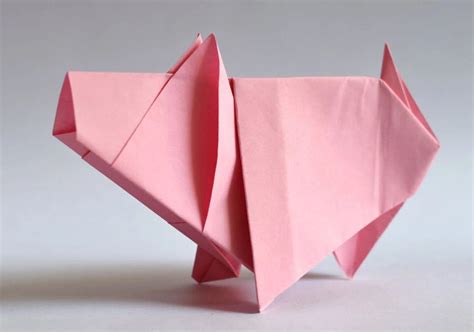 Pig | Crafts Inspire Me