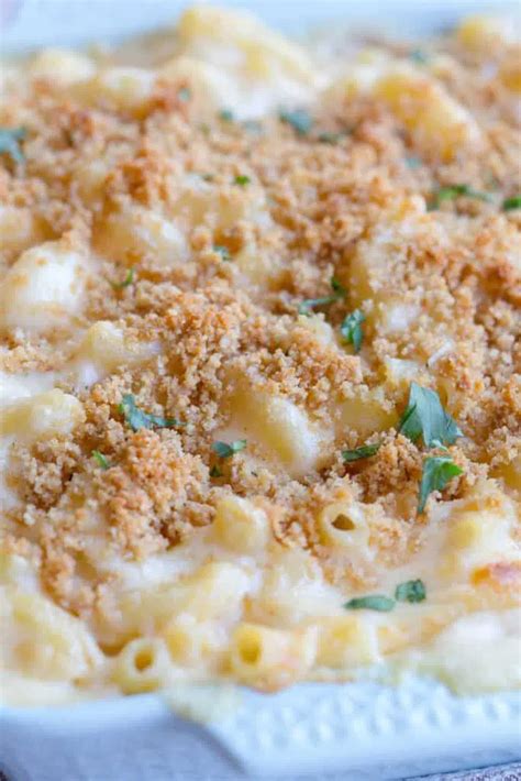 Lobster Macaroni and Cheese | Greens & Chocolate