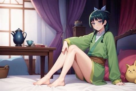 Pin di Аниме Ножки su Ваши пины nel 2024 | Ragazze anime, Anime, Ragazze
