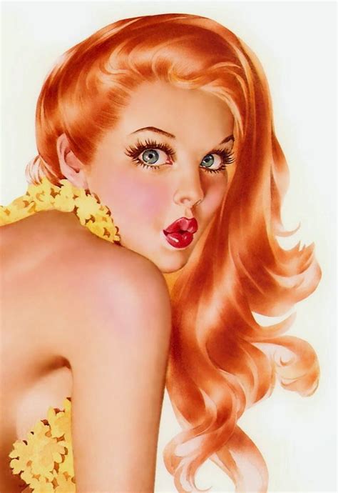 Very Vargas Alberto Vargas Pin up Girls Photo Collection - Etsy Canada