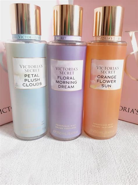 Мист спрей victoria's secret духи victoria's secret — ціна 580 грн у ...