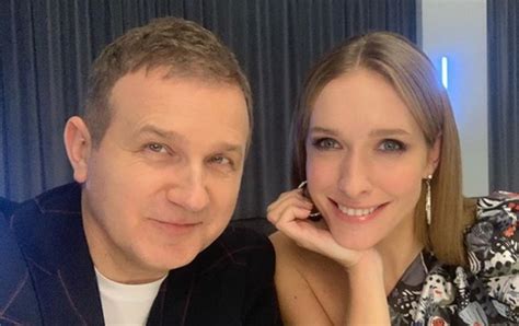 Як виглядає перша дружина Юрія Горбунова і чому вони розлучилися