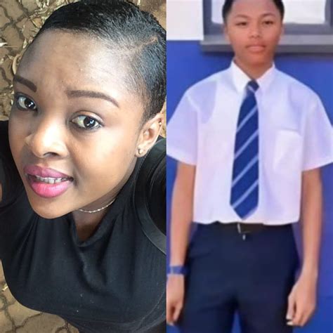 Leaked Video Of How 33 Years Old Woman Lured 16 Years Old Boy To Bed