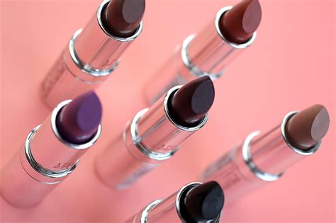 Устойчивая матовая губная помада Seventeen Matte Lasting Lipstick ...