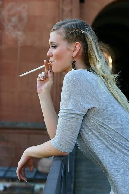 Long Cigarettes and 120s | Talking Smoking Culture
