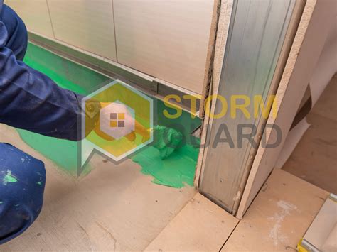 Storm Guard Waterproofing Services
