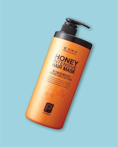 Daeng Gi Meo Ri Professional Honey Therapy Plus Hair Pack - Masks ...