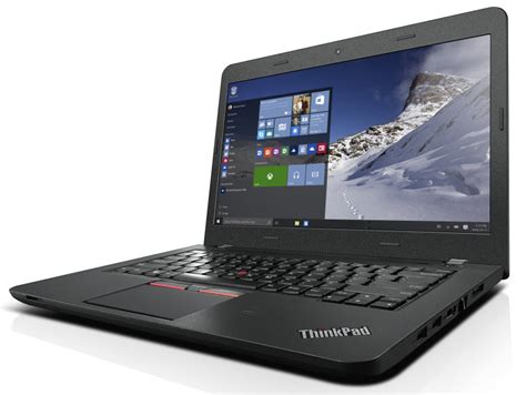 Lenovo ThinkPad E460