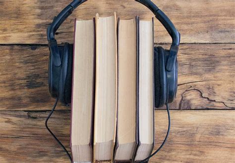 audiobook month national today