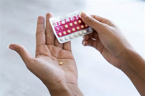 First Nonprescription Birth Control Pill Ships to Retailers