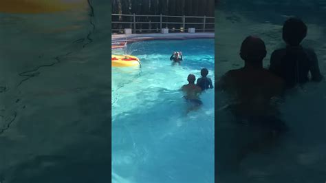 That's called a Wedgie - YouTube