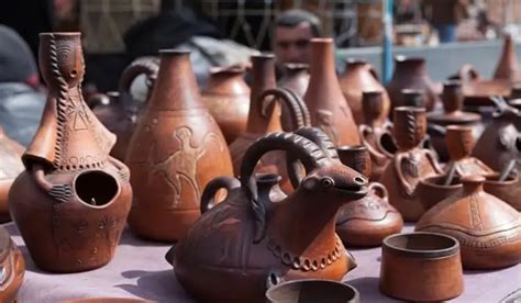 What are Armenian souvenirs? | Nabtrip