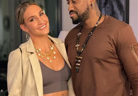 Who Is the Mikaela Mayer Dating? Details of Boxer's Dating Life