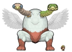 Hundun (2) | Spelunky Wiki | Fandom