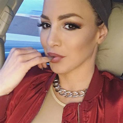 Jordan Carver - Red Dress - hottyImages