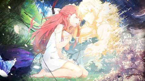 Shelter Wallpapers - Wallpaper Cave