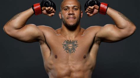 Ciryl Gane : Ciryl Gane | UFC