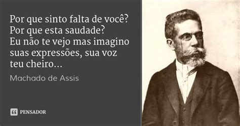 Machado de Assis | Poemas românticos, Frases inspiracionais e Machado ...