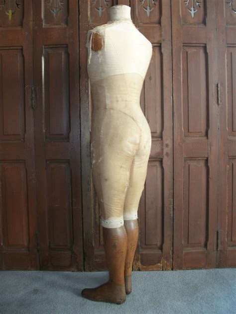 Mannequin by Stockman of Paris