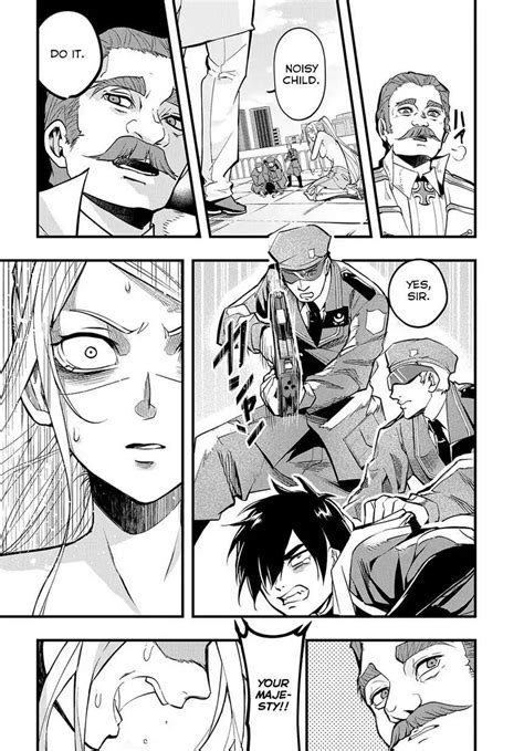 Read Manga The Kingdoms Of Ruin - Chapter 1