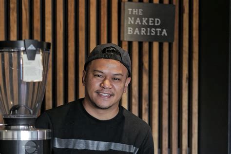 The Naked Barista bares all - BeanScene