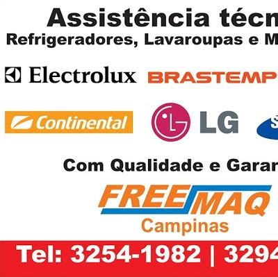 Free Maq Campinas