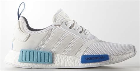 Adidas NMD Summer 2016 Line Up