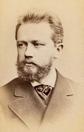 Romeo and Juliet | Overture by Tchaikovsky | Britannica