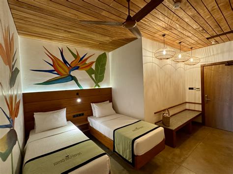 ROOMS LIST - Coastline Mirissa - Boutique hotel & Spa