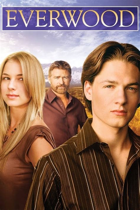 Everwood (TV Series 2002-2006) - Cast & Crew — The Movie Database (TMDB)