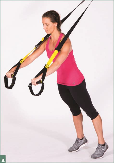 TRX FULL BODY WORKOUT | Women's Wellness