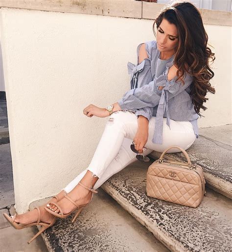 Extraemily S Nip Style Is The Hottest Thing Online news