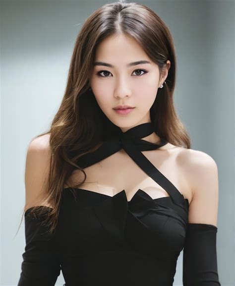 sexy south korean women