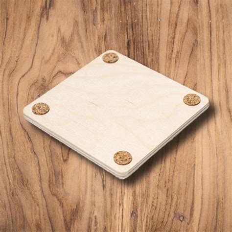 1955 Detroit Vs. New York Football Ticket Drink Coasters (4) | Row One ...