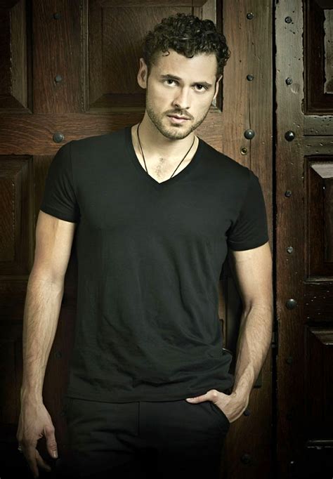 Pictures of Adan Canto