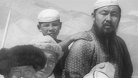 Первый учитель - 1965: актеры, рейтинг и отзывы на канале Дом кино