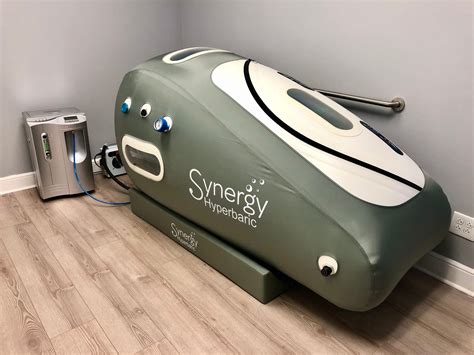 Hyperbaric Oxygen Therapy in Buffalo, NY | Synergy Nutrition & Wellness